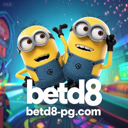 betd8