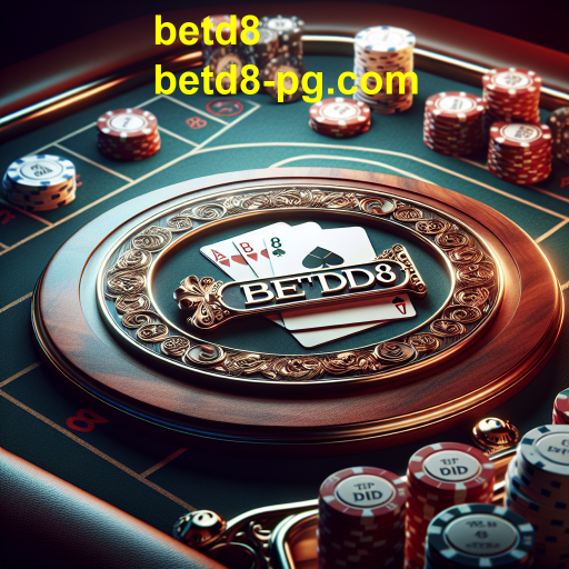 betd8 betd8